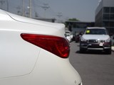 英菲尼迪Q50L 2016款  2.0T 豪华版_高清图27