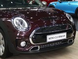 MINI CLUBMAN 2016款  改款 2.0T COOPER S 极客版_高清图8