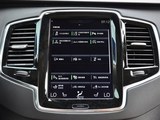 沃尔沃XC90 2017款  2.0T T6 智雅版 5座_高清图33