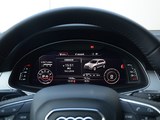 奥迪Q7 2016款  40 TFSI S Line运动型_高清图30