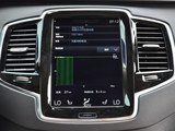 沃尔沃XC90 2017款  2.0T T6 智雅版 5座_高清图32