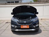 本田CR-V 2016款  2.0L 两驱都市版_高清图32