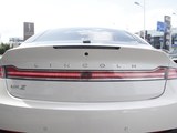 林肯MKZ 2017款  2.0T 尊享版_高清图15