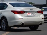 英菲尼迪Q50L 2016款  2.0T 豪华版_高清图24