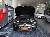 奔驰E级 2016款  E 300 L 豪华型_高清图31