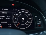 奥迪Q7 2016款  40 TFSI S Line运动型_高清图28