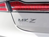 林肯MKZ 2017款  2.0T 尊享版_高清图14