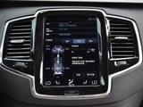 沃尔沃XC90 2017款  2.0T T6 智雅版 5座_高清图30