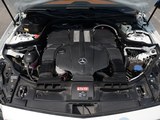 奔驰CLS级 2016款  CLS 400 4MATIC 猎装版_高清图5