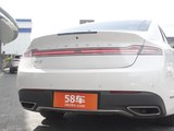 林肯MKZ 2017款  2.0T 尊享版_高清图13