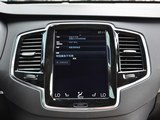 沃尔沃XC90 2017款  2.0T T6 智雅版 5座_高清图29