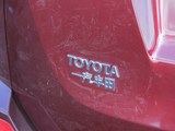 RAV4荣放 2016款  2.0L CVT两驱舒适版_高清图6