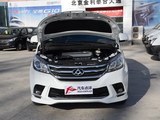 上汽大通G10 2016款  2.0T 自动行政版_高清图30