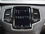 沃尔沃XC90 2017款  2.0T T6 智雅版 5座_高清图28