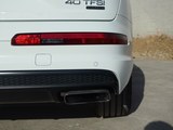 奥迪Q7 2016款  40 TFSI S Line运动型_高清图25