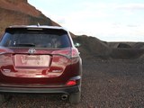 RAV4荣放 2016款  2.0L CVT两驱舒适版_高清图4