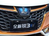 锐3 2016款  1.6L CVT旗舰型_高清图5