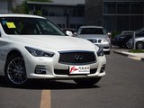 英菲尼迪Q50L 2016款  2.0T 豪华版_高清图17