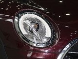 MINI CLUBMAN 2016款  改款 2.0T COOPER S 极客版_高清图7