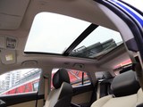 驭胜S330 2016款  1.5T GTDi 自动两驱旗舰版_高清图14