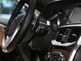 沃尔沃V40 2017款  Cross Country T5 AWD 智雅版_高清图14