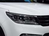 景逸X5 2016款 全新景逸x5 1.6L 手动尊享型_高清图2