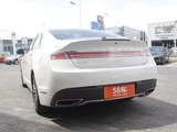 林肯MKZ 2017款  2.0T 尊享版_高清图5