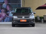 夏朗 2016款  280TSI 乐享型 7座_高清图2