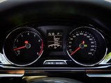 宝来 2016款  1.6L 自动豪华型_高清图28