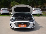 领动 2016款  1.4T 双离合 炫动·旗舰型_高清图6