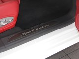 Panamera 2014款   4S Executive 3.0T_高清图11