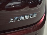 宝骏560 2016款  1.5T 手动豪华型_高清图10