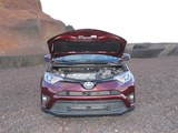 RAV4荣放 2016款  2.0L CVT两驱舒适版_高清图27