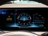 奔驰E级 2016款  E 300 L 豪华型_高清图28