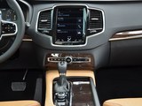 沃尔沃XC90 2017款  2.0T T6 智雅版 5座_高清图13