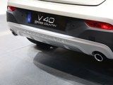 沃尔沃V40 2017款  Cross Country T5 AWD 智雅版_高清图3