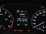 领动 2016款  1.6L 自动 智炫·豪华型_高清图34