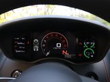 迈凯伦570 2015款 S 3.8T Coupe_高清图4