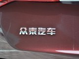 众泰SR7 2016款  1.5T 手动魔方之心版 国V_高清图14