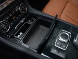 奔驰CLS级 2016款  CLS 400 4MATIC 猎装版_高清图18