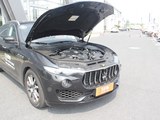 Levante 2016款  3.0T _高清图16