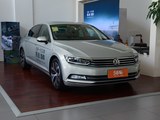 迈腾 2017款  380TSI DSG 旗舰型_高清图3