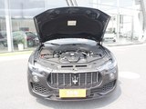 Levante 2016款  3.0T _高清图14