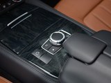 奔驰CLS级 2016款  CLS 400 4MATIC 猎装版_高清图14