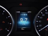 哈弗H6 Coupe 2016款  蓝标 1.5T 手动两驱都市型_高清图24