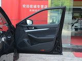 西玛 2016款  2.5L XV至尊版_高清图20