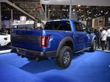 福特F-150 2017款  3.5T 猛禽性能劲化版_高清图4