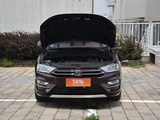 众泰SR7 2016款  1.5T 手动魔方之心版 国V_高清图5