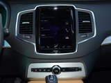 沃尔沃XC90 2016款  2.0T T5 智逸版 5座_高清图13