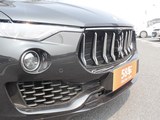 Levante 2016款  3.0T _高清图11